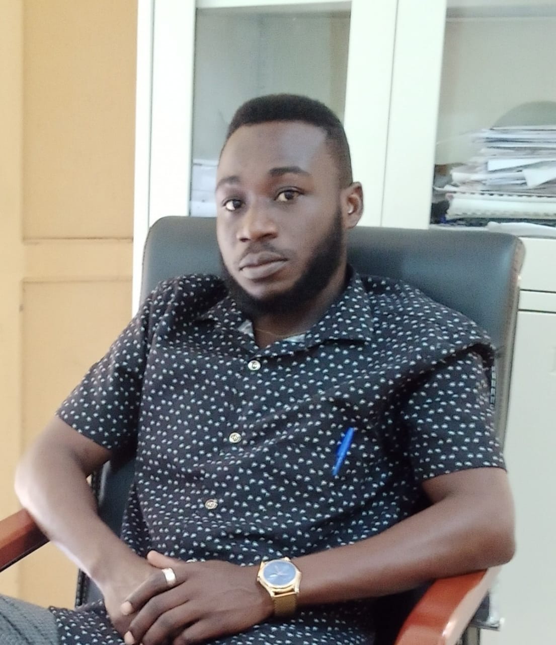 Head of Administration Unit