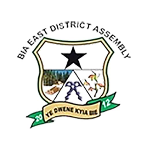 Bia East District Assembly