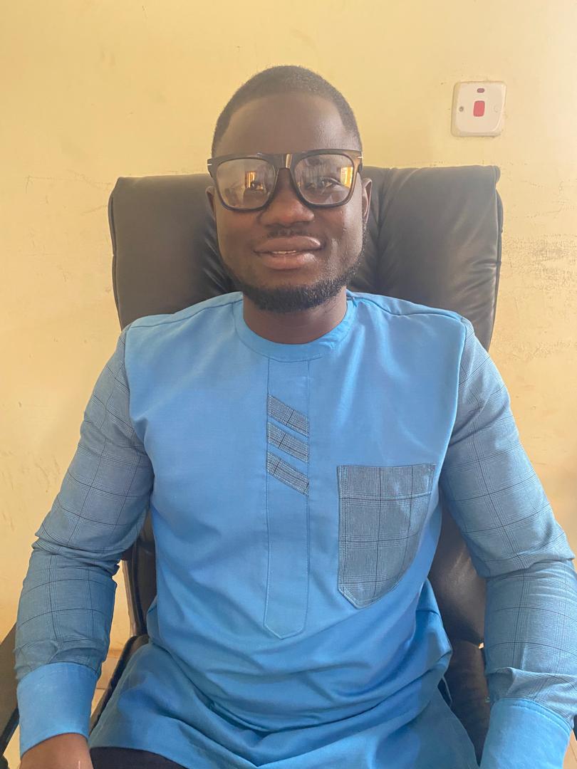 District Statistician